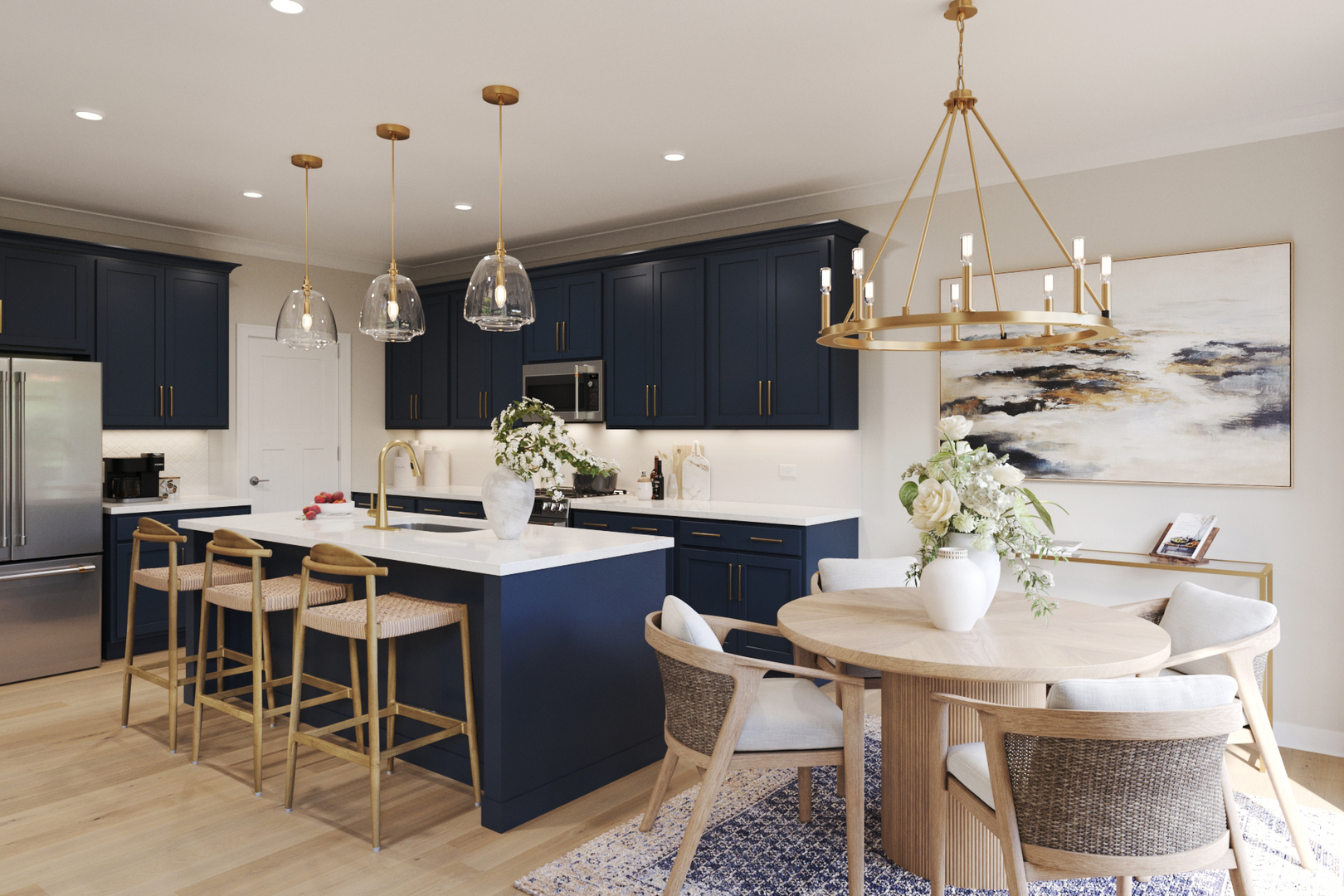 2048 Iron Ridge Lane, Naperville, IL 60563