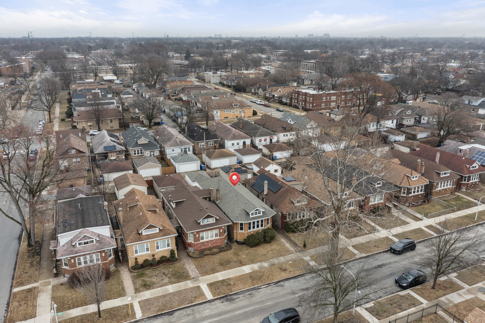 8411 S Dante Avenue, Chicago, IL 60619