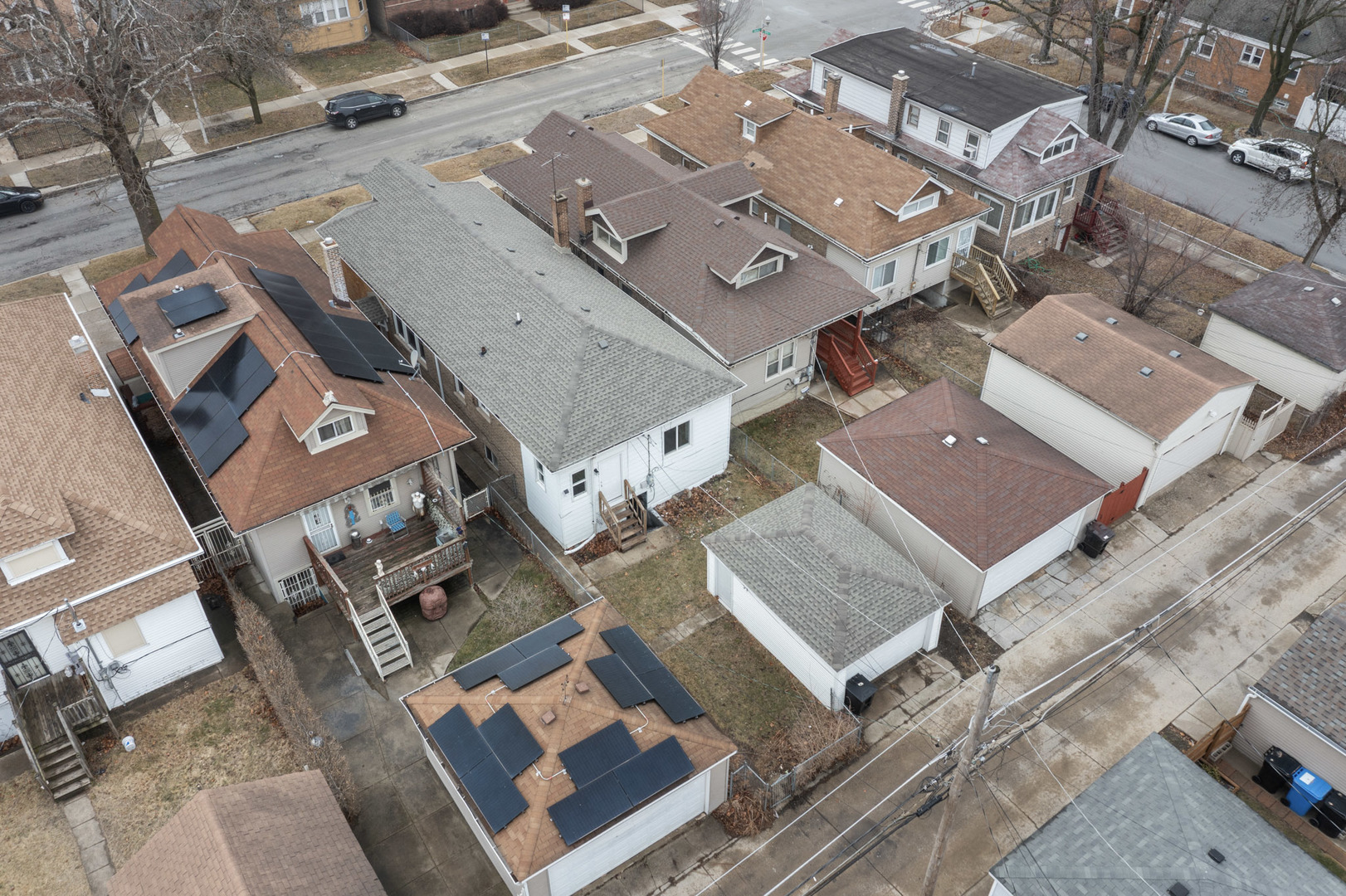 8411 S Dante Avenue, Chicago, IL 60619