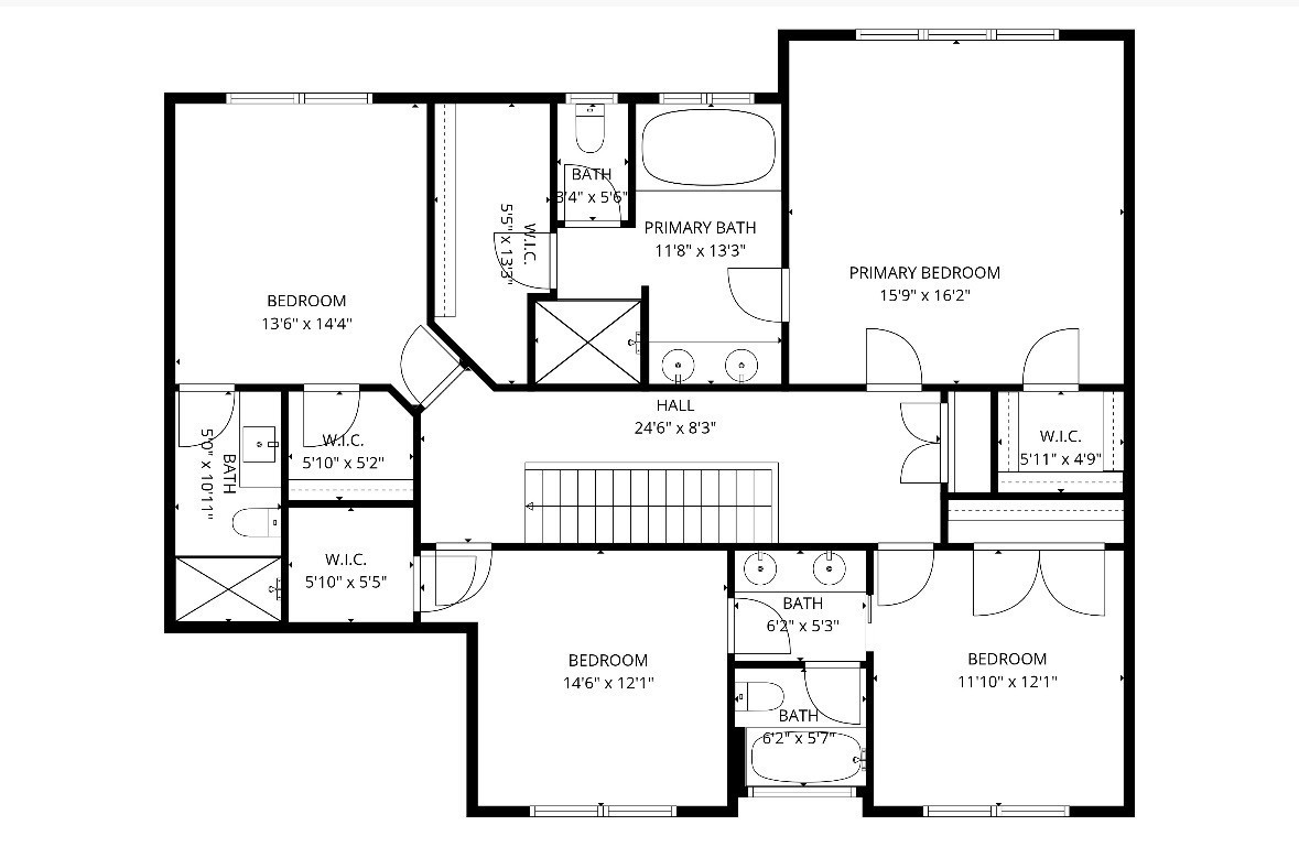 3S241 Williams Road, Warrenville, IL 60555