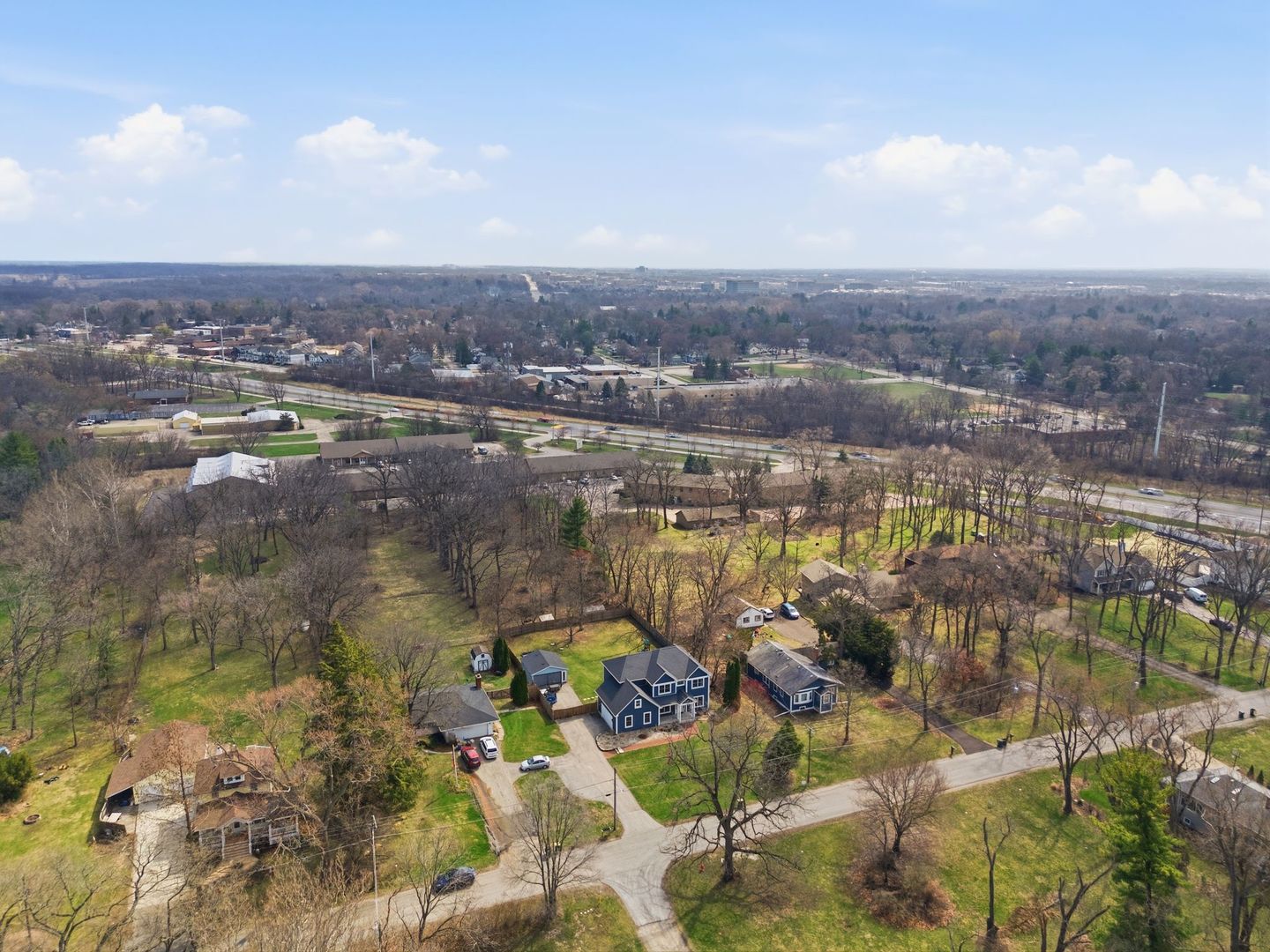 3S241 Williams Road, Warrenville, IL 60555