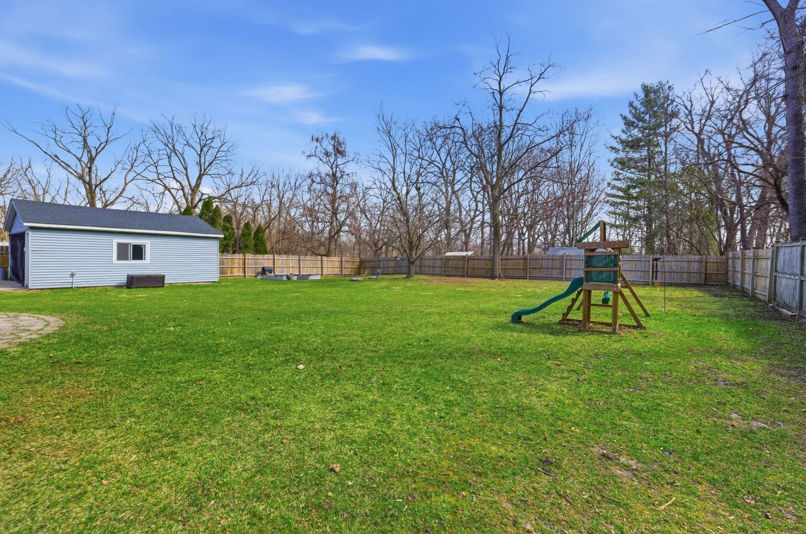 3S241 Williams Road, Warrenville, IL 60555