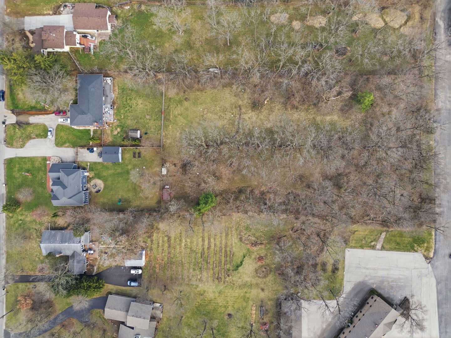 3S241 Williams Road, Warrenville, IL 60555