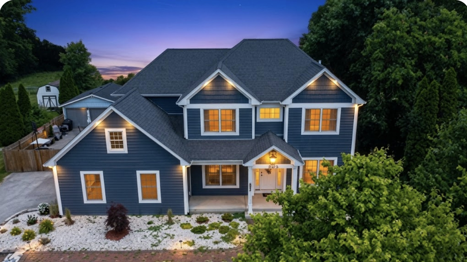 3S241 Williams Road, Warrenville, IL 60555