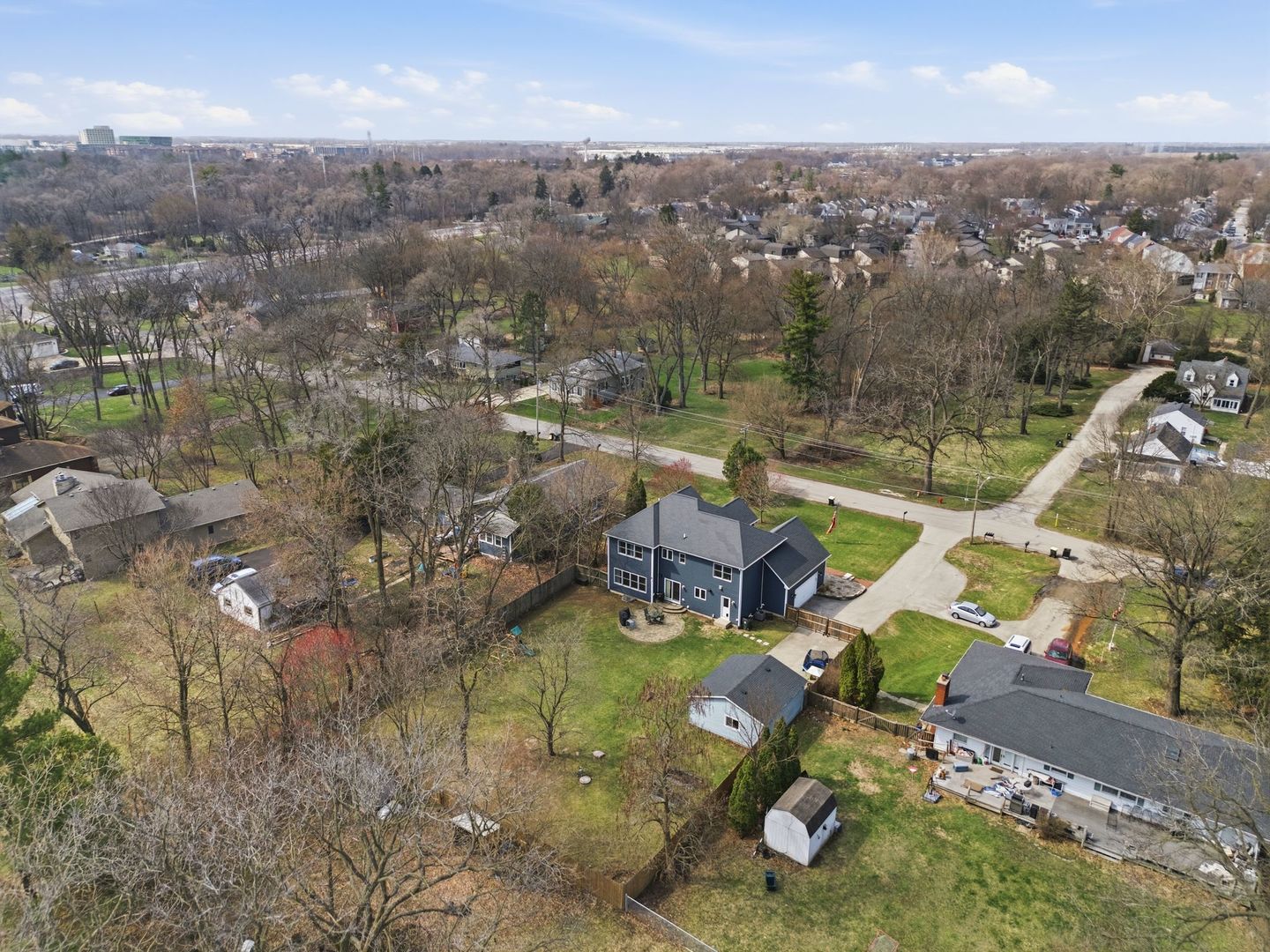 3S241 Williams Road, Warrenville, IL 60555