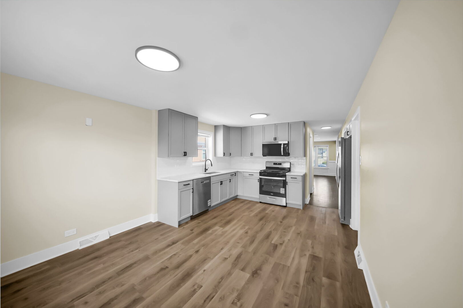 12750 S Aberdeen Street, Calumet Park, IL 60827