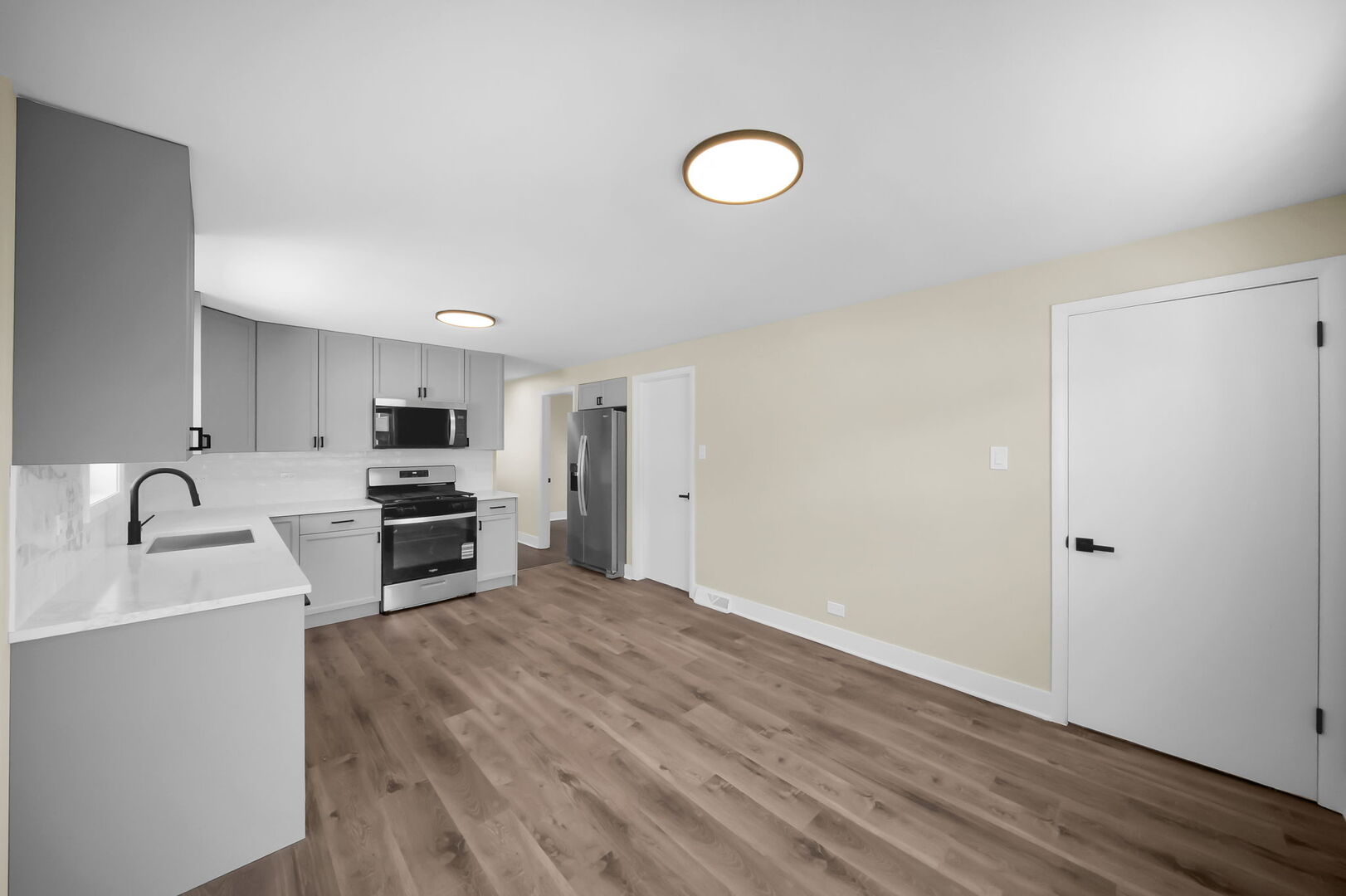 12750 S Aberdeen Street, Calumet Park, IL 60827