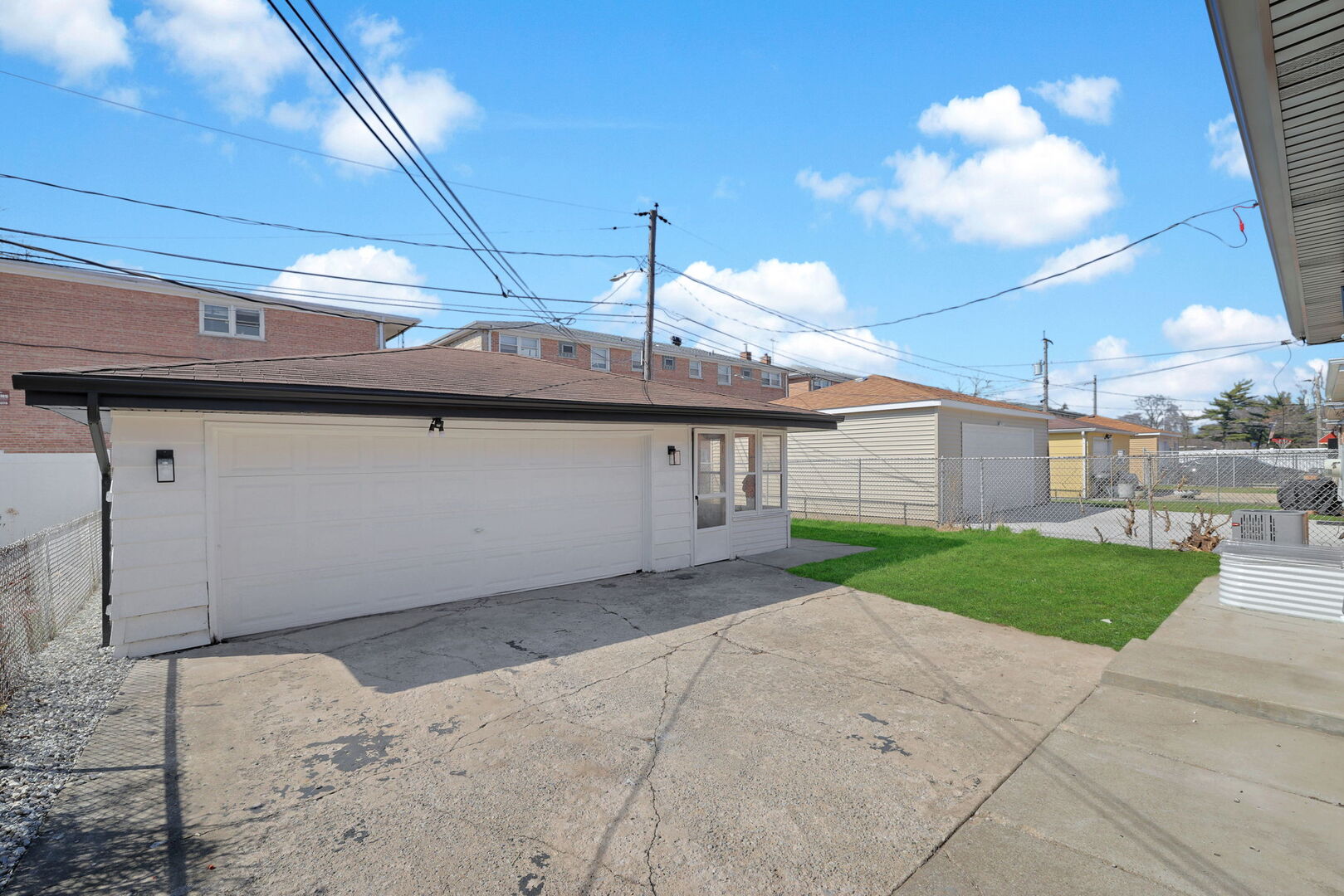 12750 S Aberdeen Street, Calumet Park, IL 60827