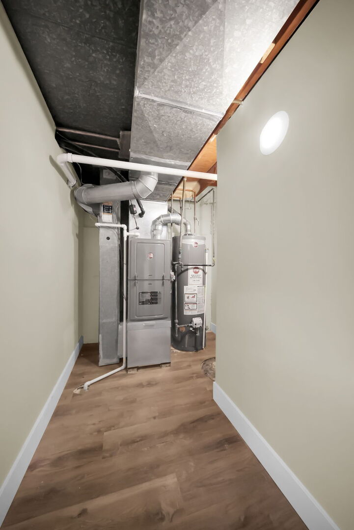 12750 S Aberdeen Street, Calumet Park, IL 60827