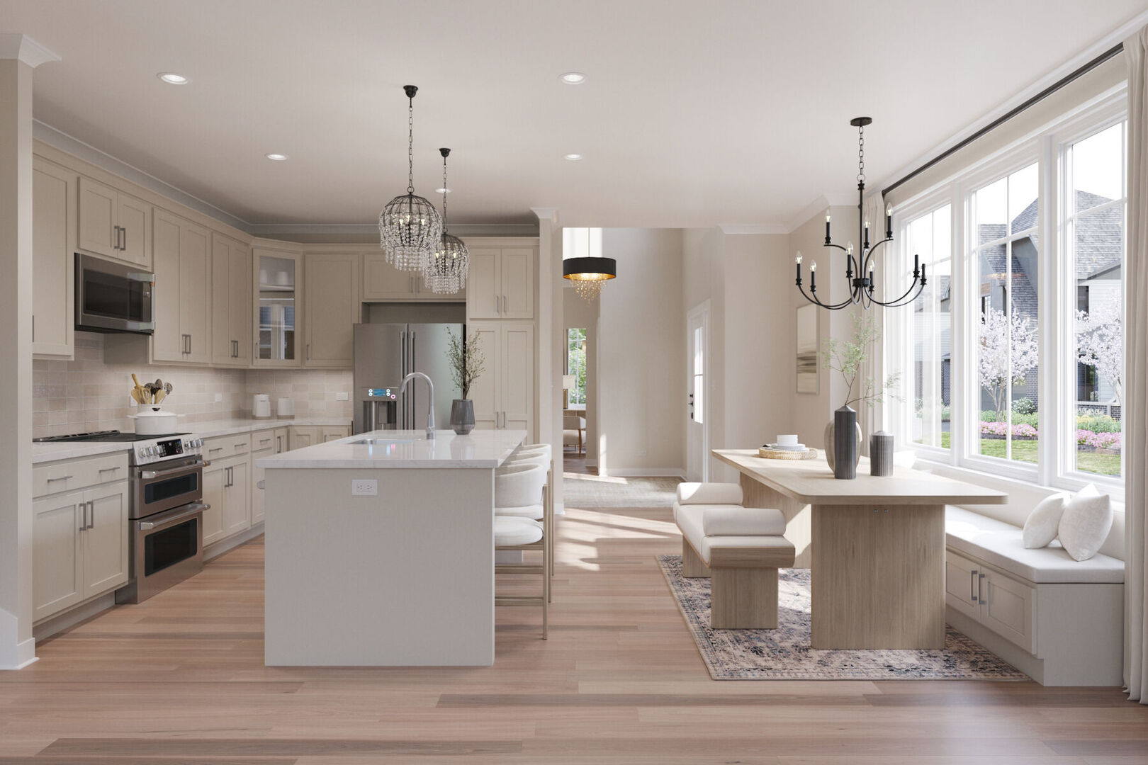 2068 Iron Ridge Lane, Naperville, IL 60563