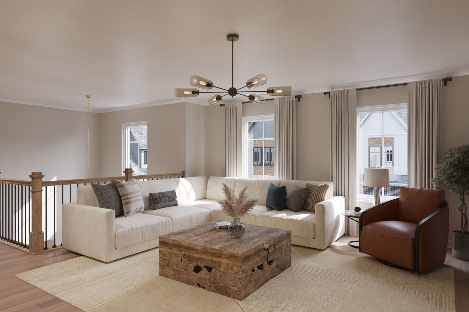 2068 Iron Ridge Lane, Naperville, IL 60563