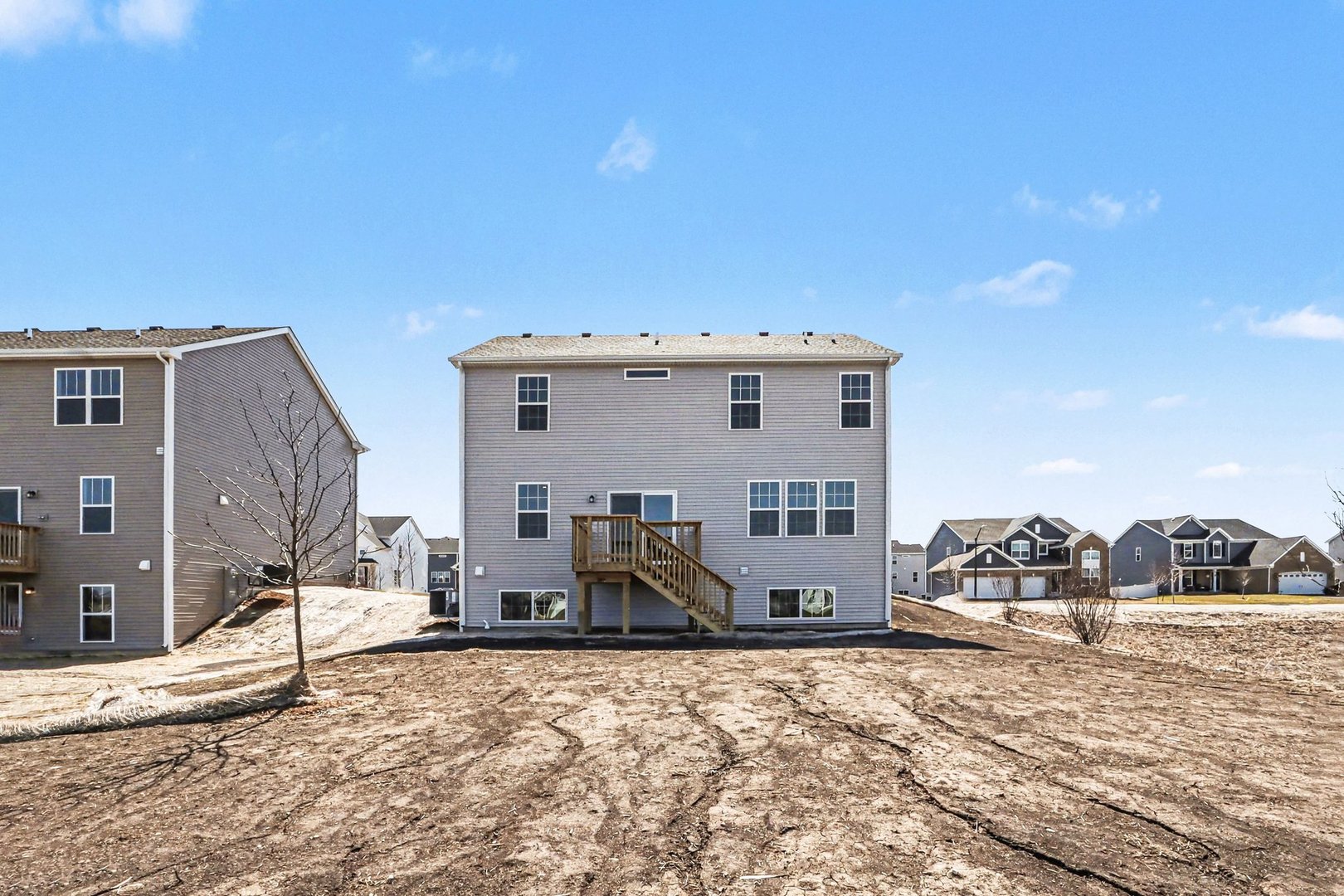 413 Hathaway Lane, Oswego, IL 60543