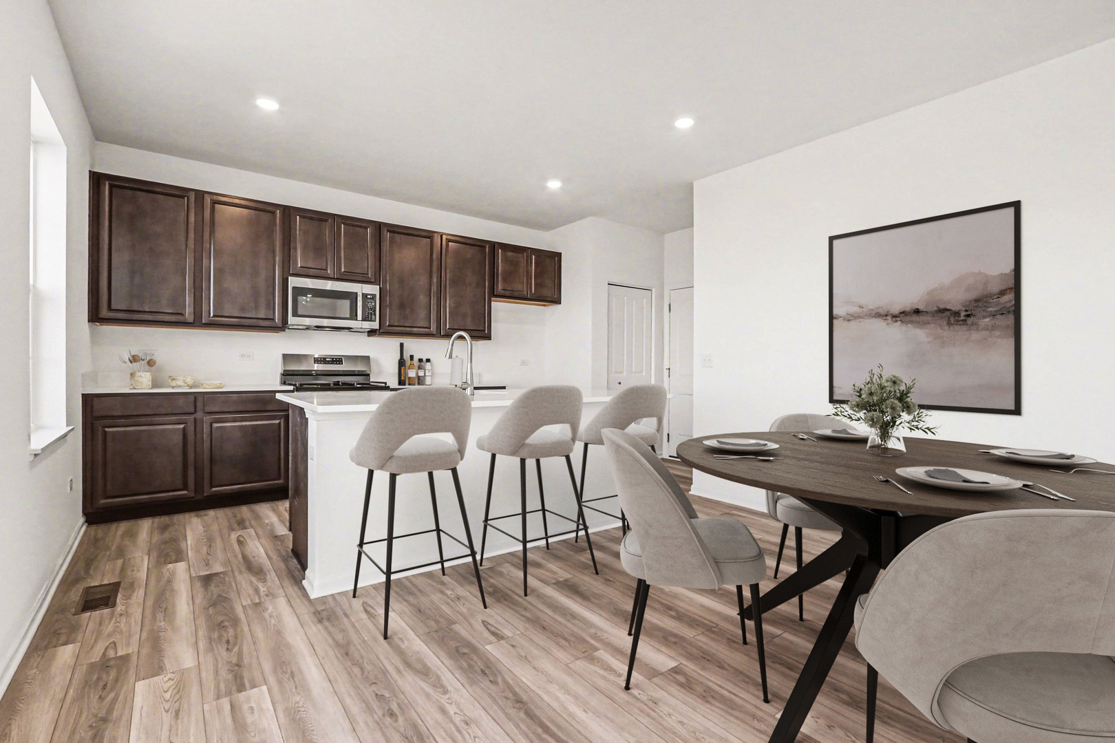 413 Hathaway Lane, Oswego, IL 60543