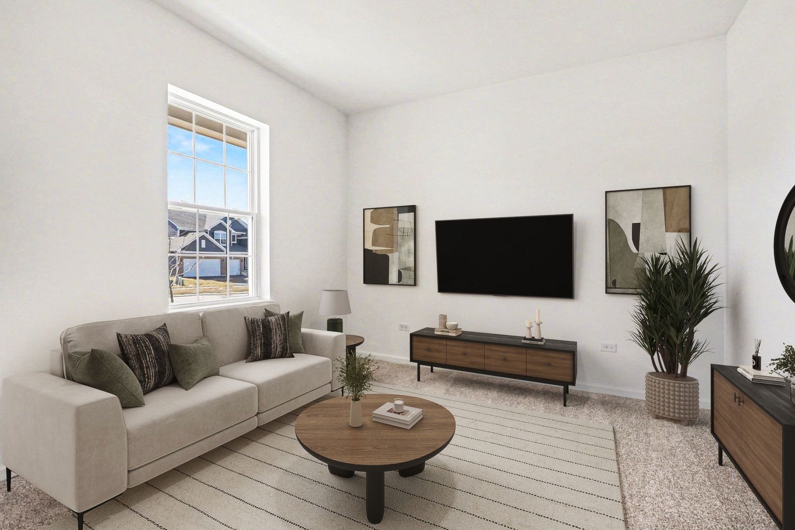 413 Hathaway Lane, Oswego, IL 60543