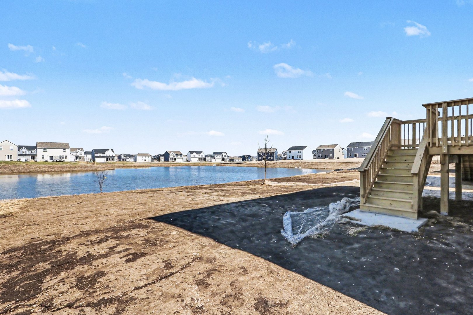 413 Hathaway Lane, Oswego, IL 60543