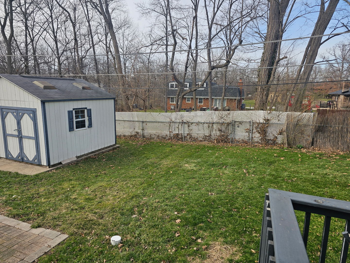 205 Cornwall Drive, Crete, IL 60417