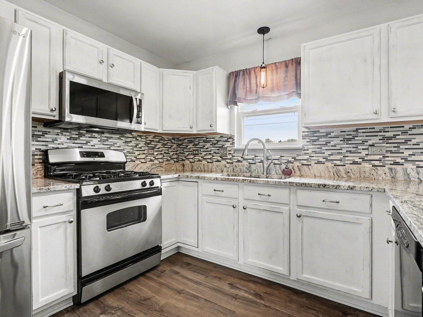 2001 Wedgeport Circle, Romeoville, IL 60446