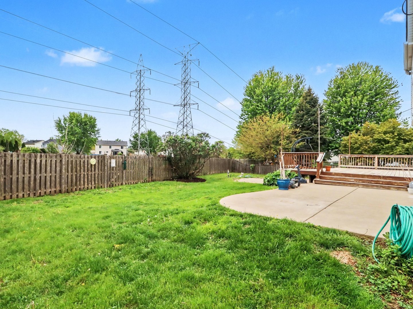 2001 Wedgeport Circle, Romeoville, IL 60446