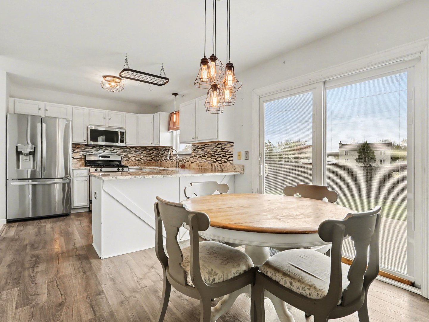 2001 Wedgeport Circle, Romeoville, IL 60446