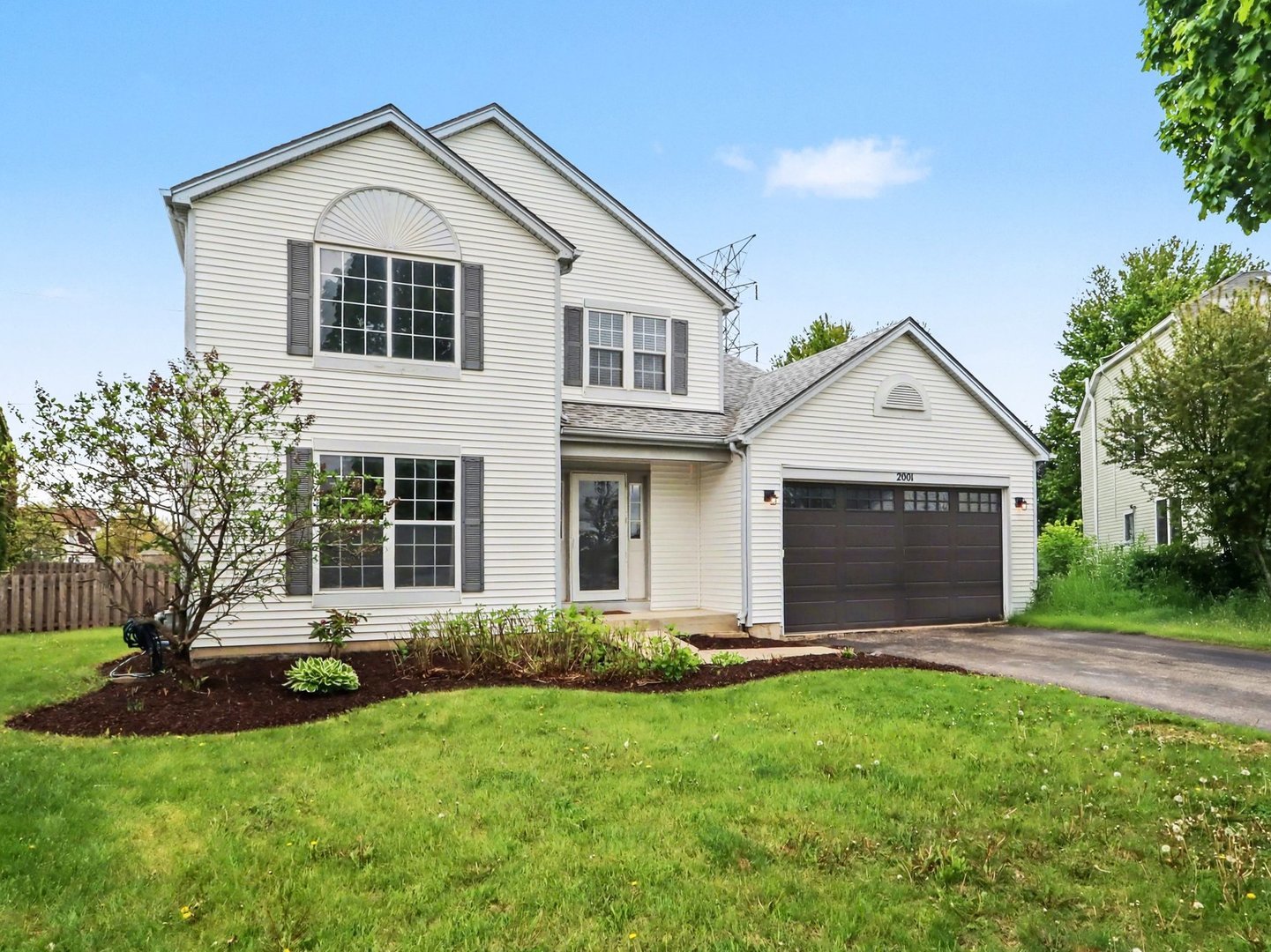 2001 Wedgeport Circle, Romeoville, IL 60446