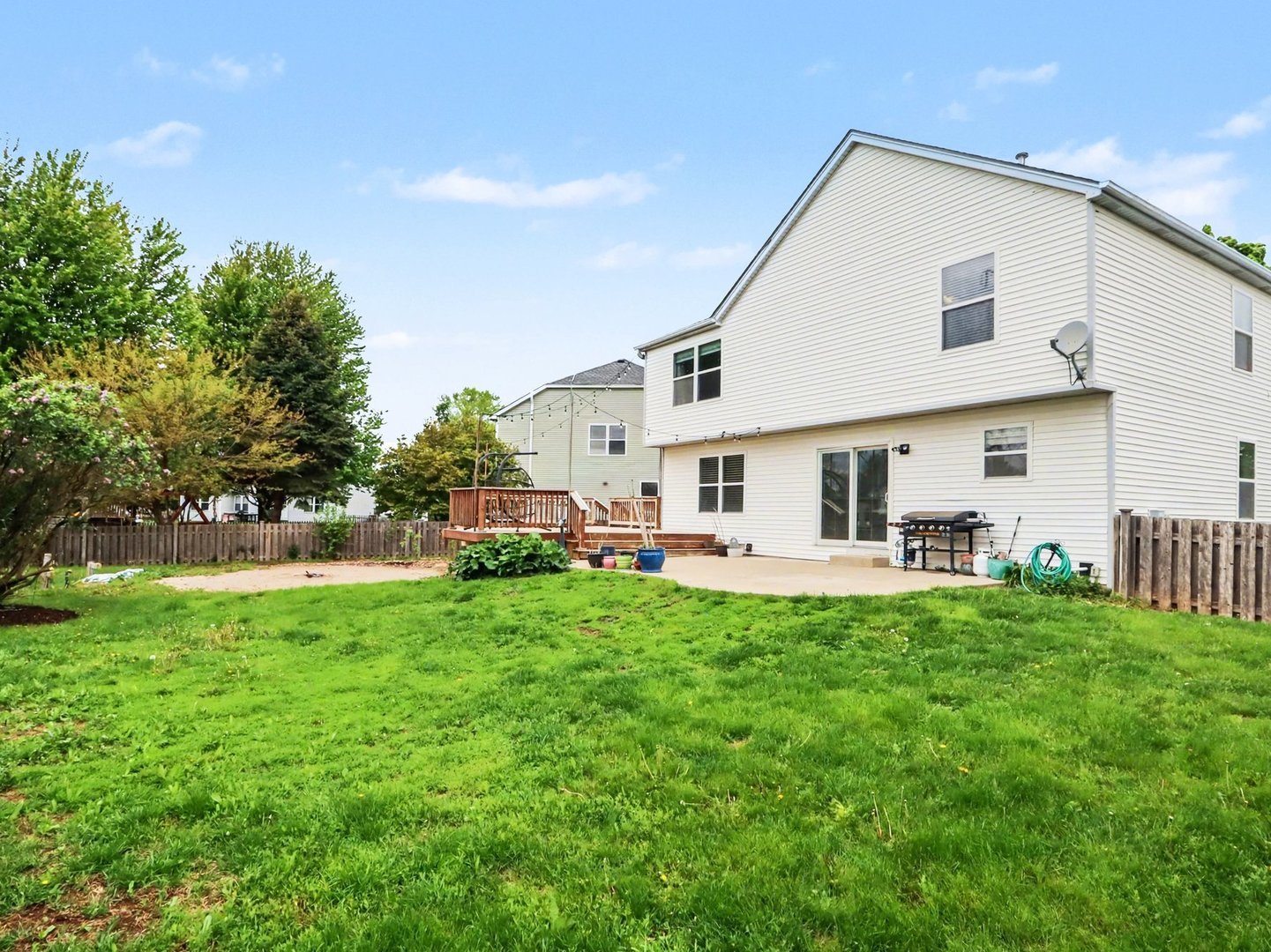 2001 Wedgeport Circle, Romeoville, IL 60446