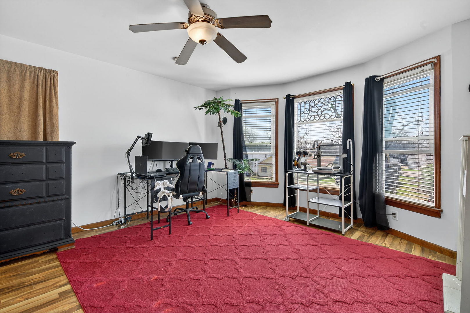 206 W Delaware Street, Dwight, IL 60420