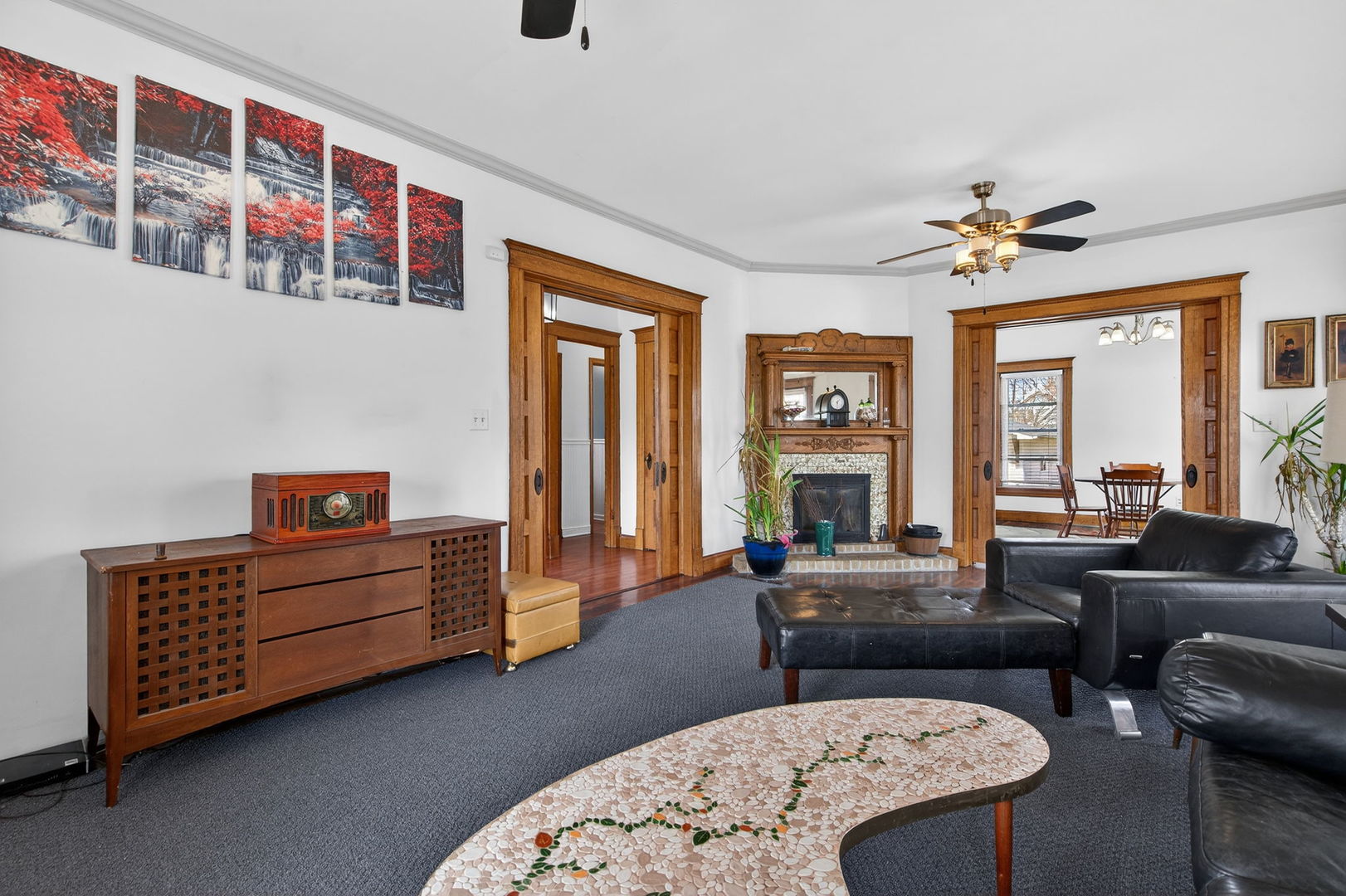 206 W Delaware Street, Dwight, IL 60420