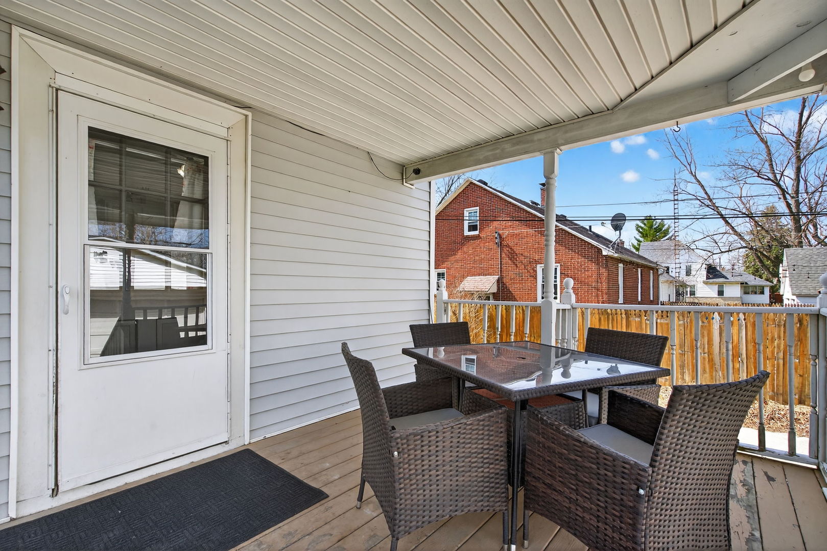 206 W Delaware Street, Dwight, IL 60420