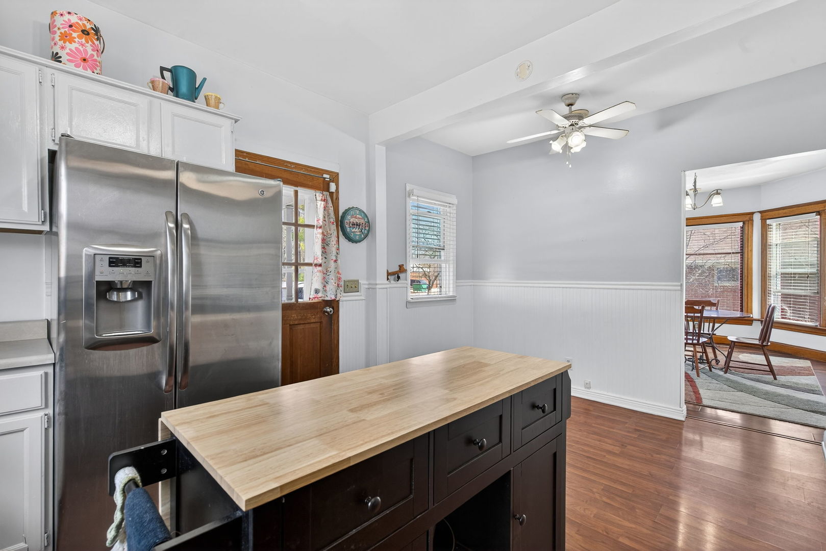 206 W Delaware Street, Dwight, IL 60420