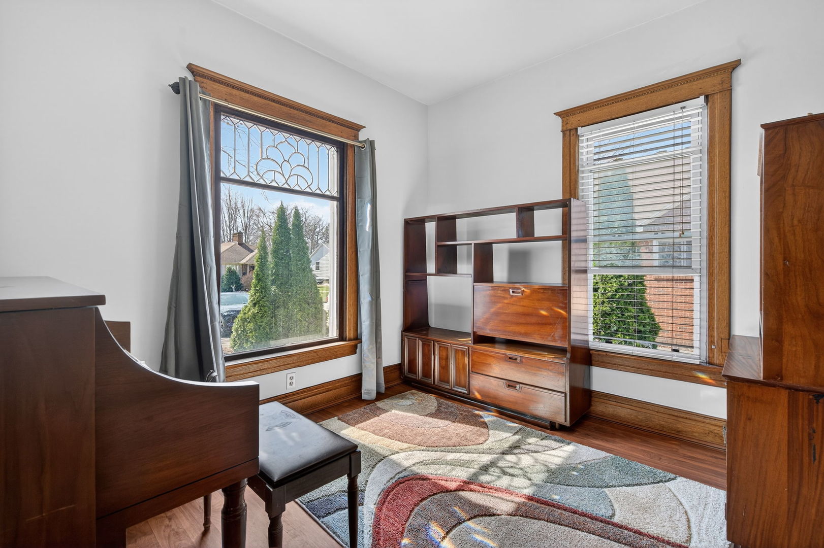 206 W Delaware Street, Dwight, IL 60420