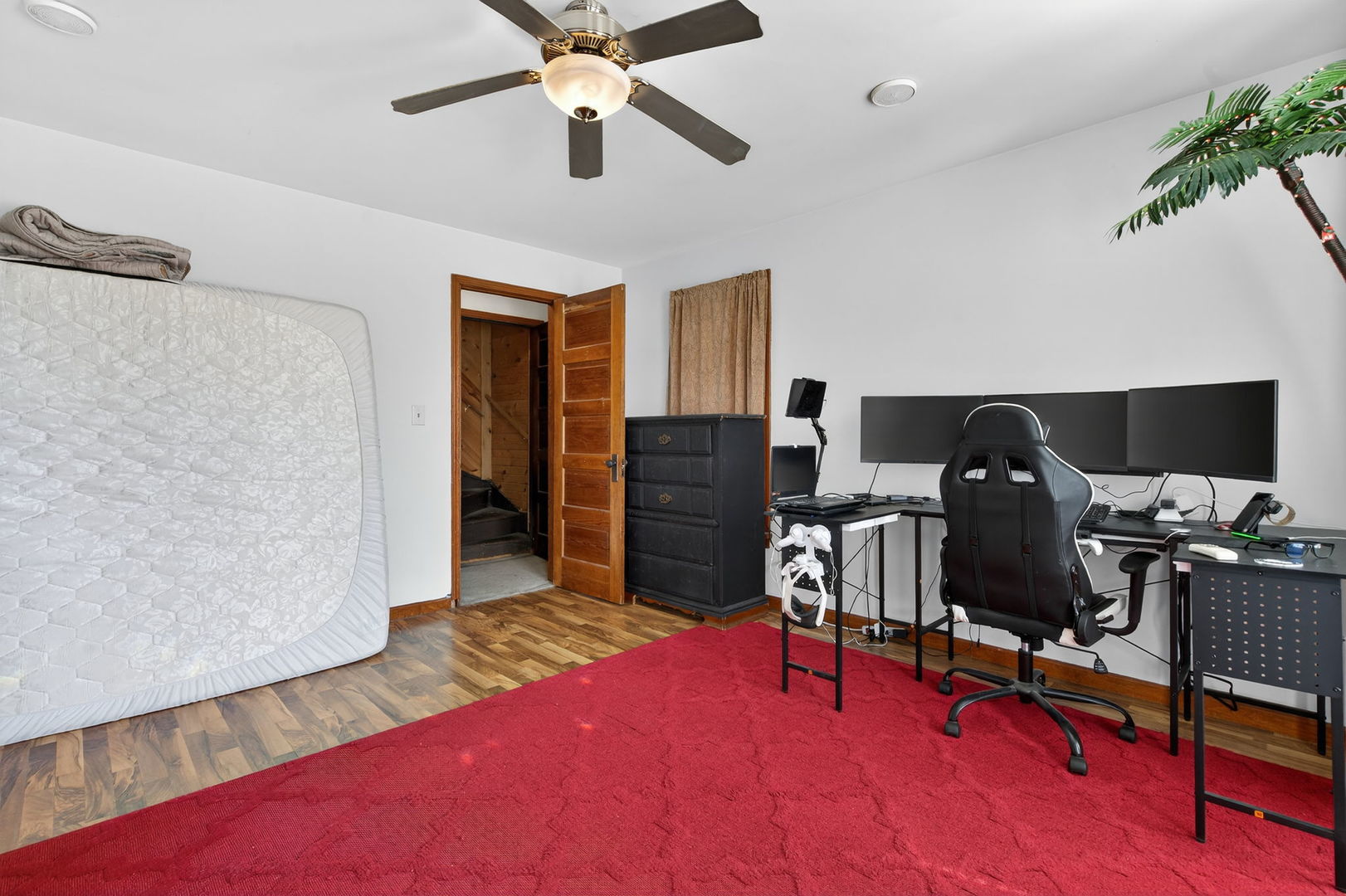 206 W Delaware Street, Dwight, IL 60420