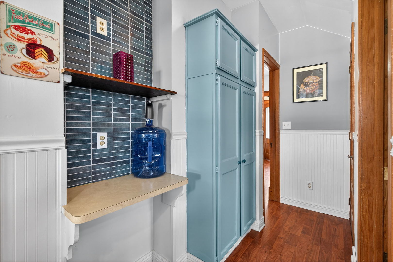 206 W Delaware Street, Dwight, IL 60420