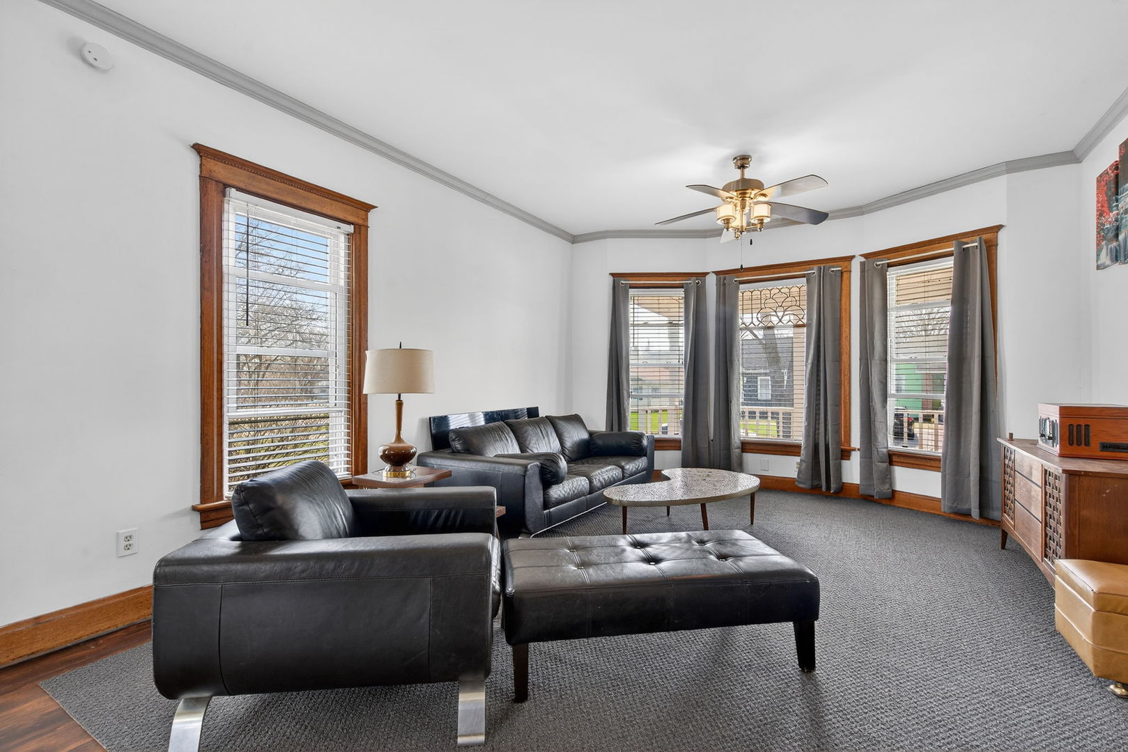 206 W Delaware Street, Dwight, IL 60420