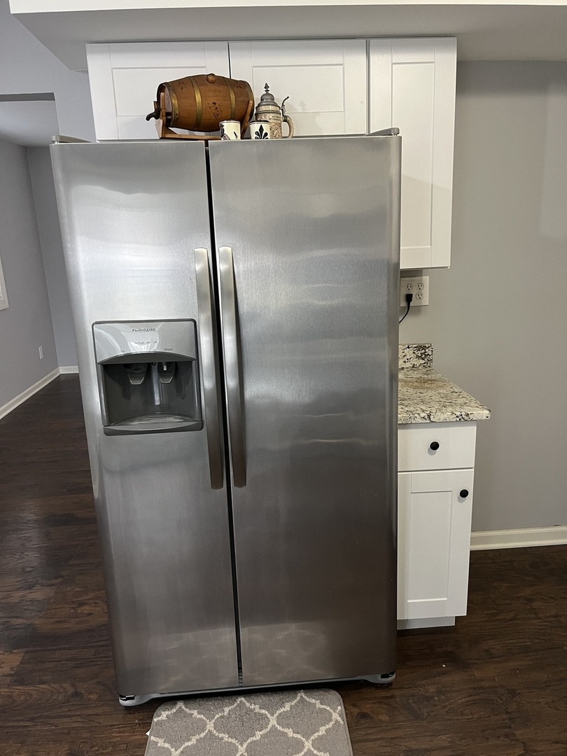 302 Freehauf Street, Lemont, IL 60439