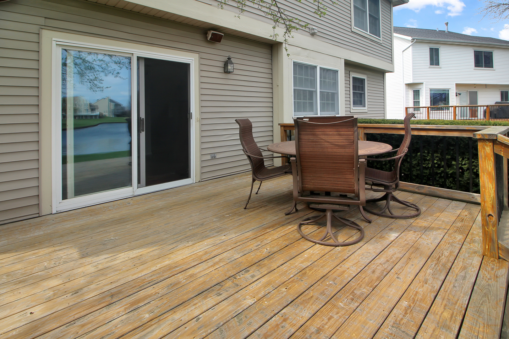 610 Old Farm Road, Bloomington, IL 61704