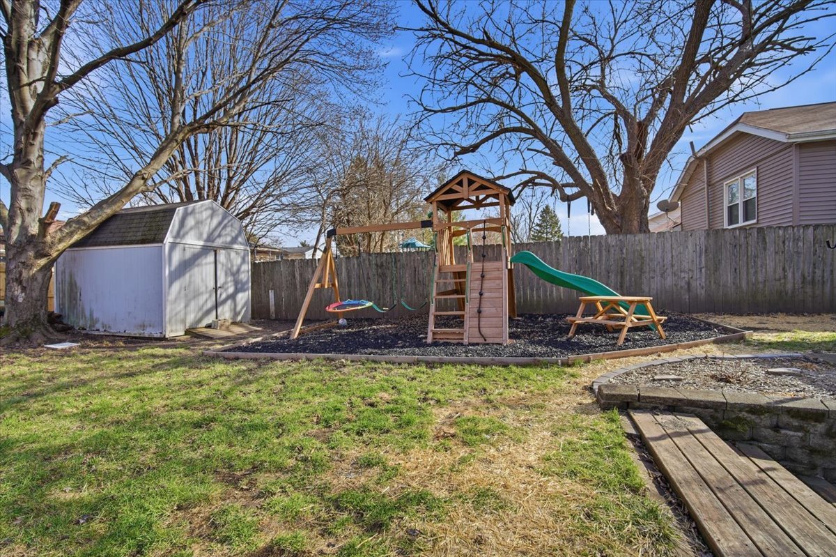 308 Columbia Drive, Normal, IL 61761