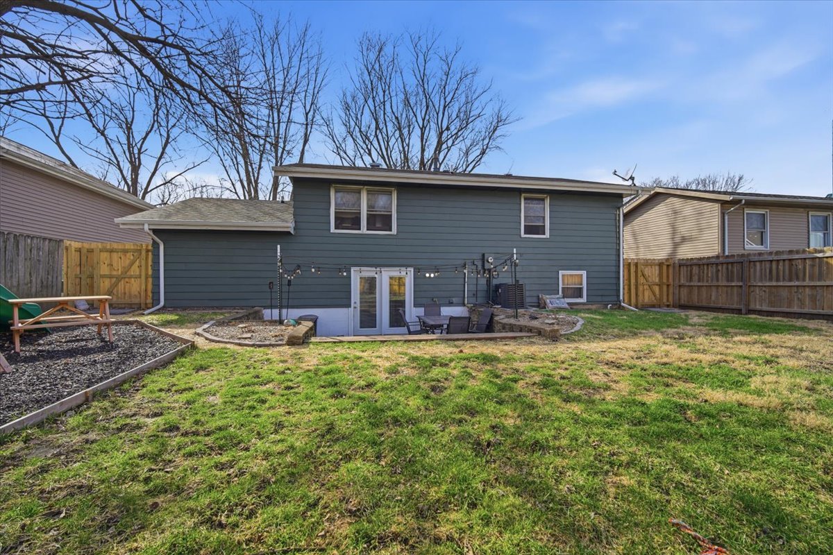 308 Columbia Drive, Normal, IL 61761