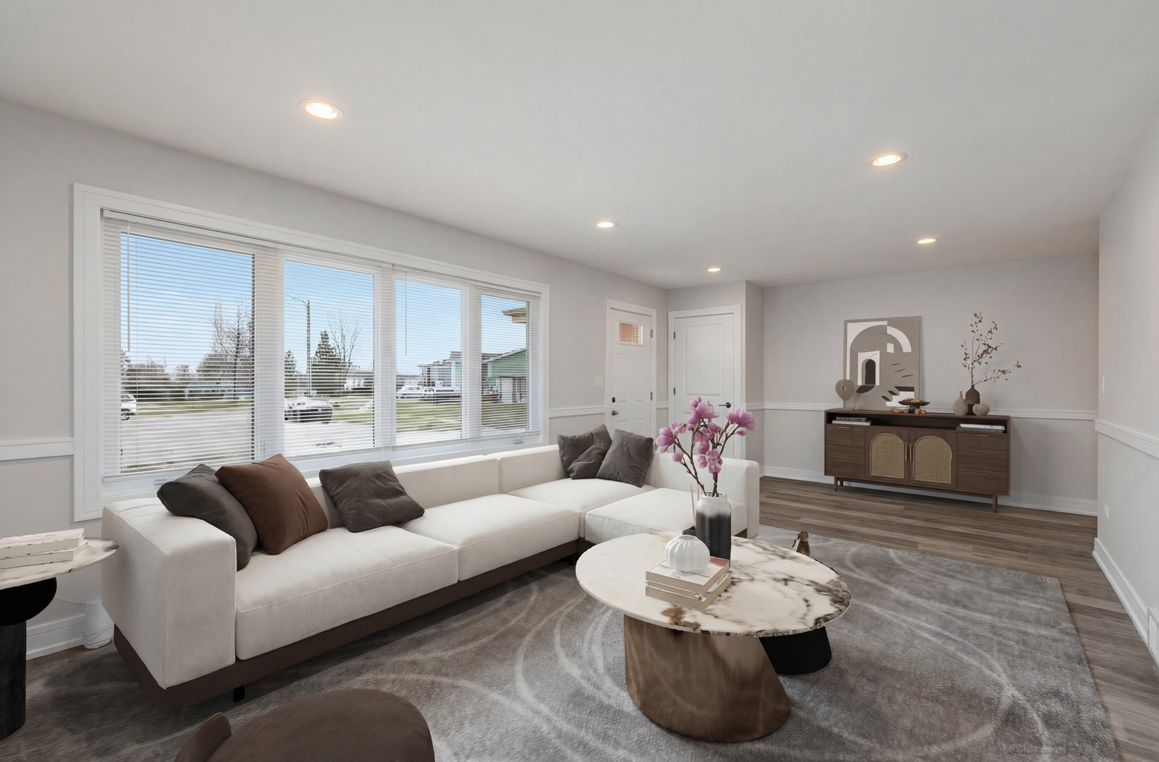 1033 Barrow Court, University Park, IL 60484