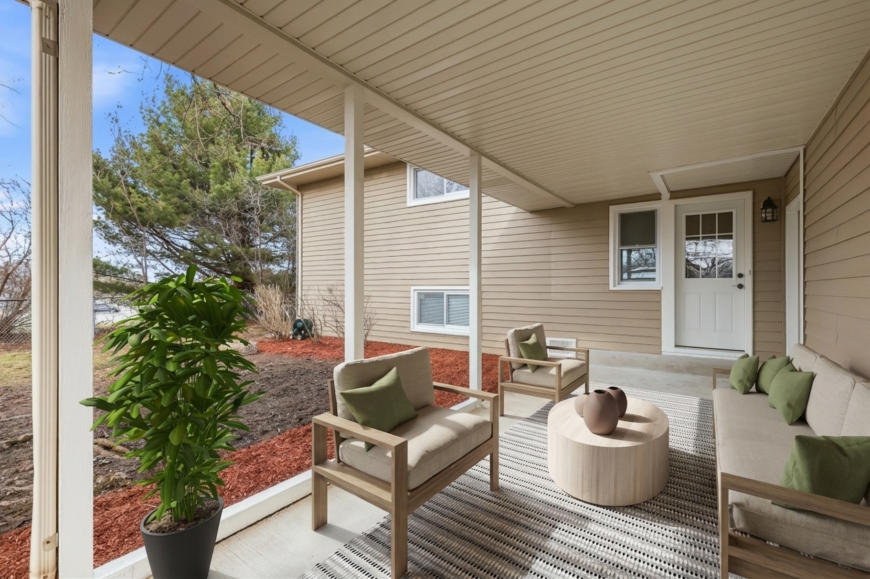 1033 Barrow Court, University Park, IL 60484