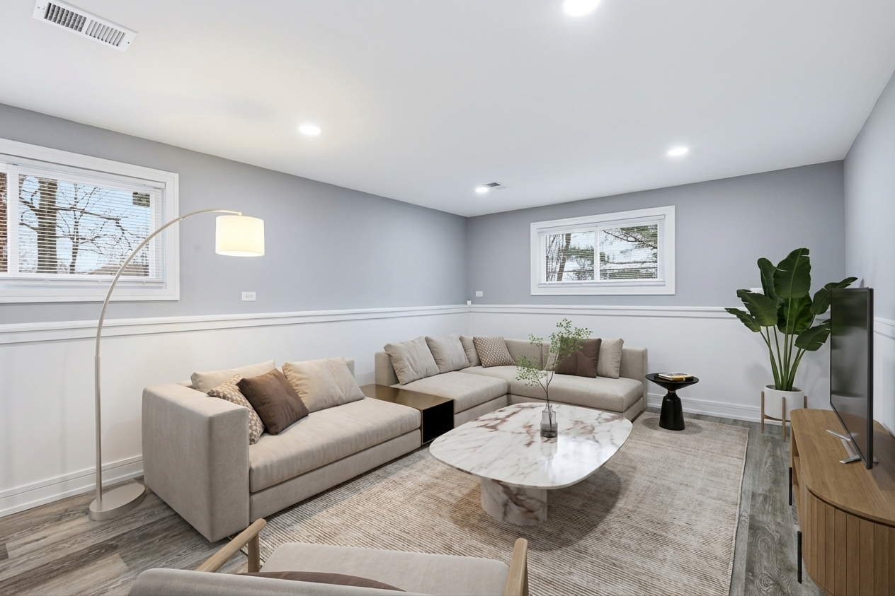 1033 Barrow Court, University Park, IL 60484