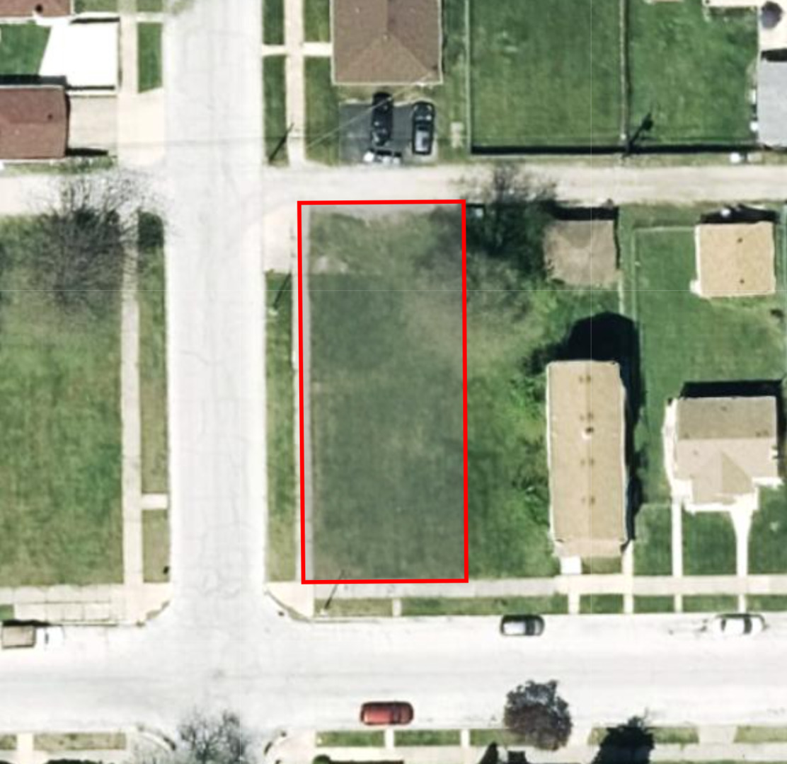 448 155th Street, Calumet City, IL 60409