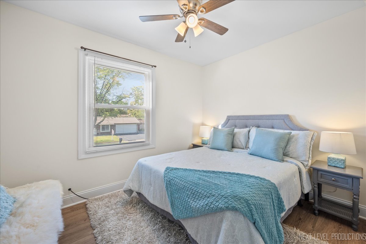 5628 Crestwood Road, Matteson, IL 60443