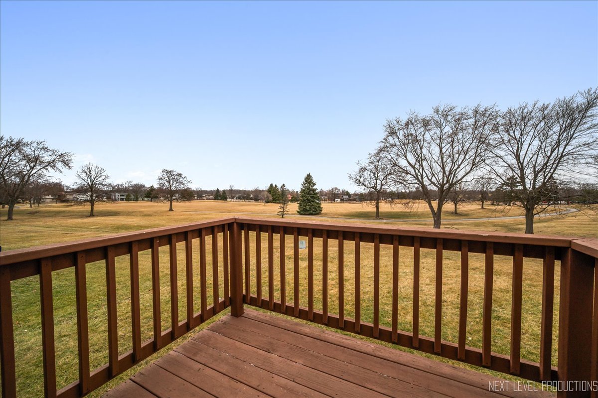 5628 Crestwood Road, Matteson, IL 60443