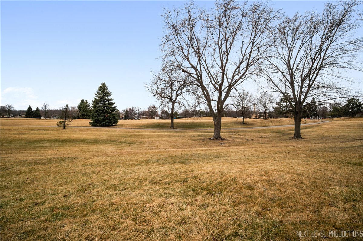 5628 Crestwood Road, Matteson, IL 60443