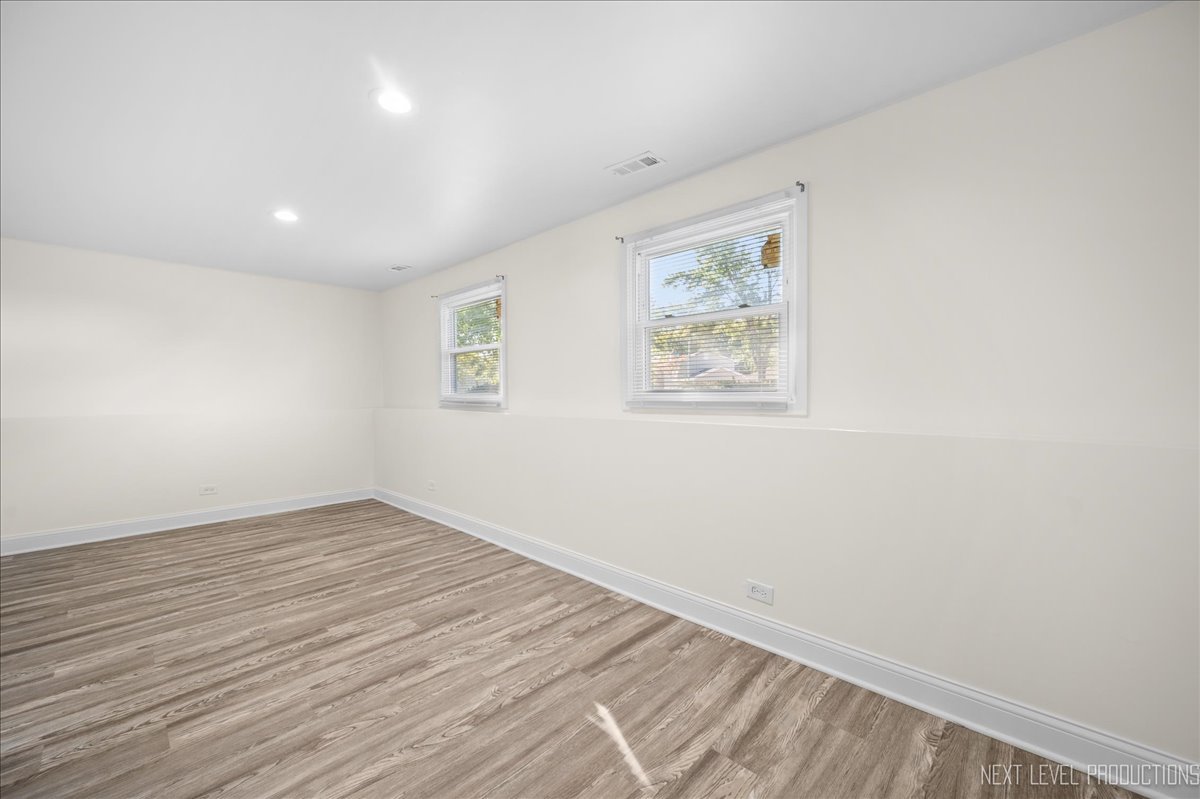 5628 Crestwood Road, Matteson, IL 60443