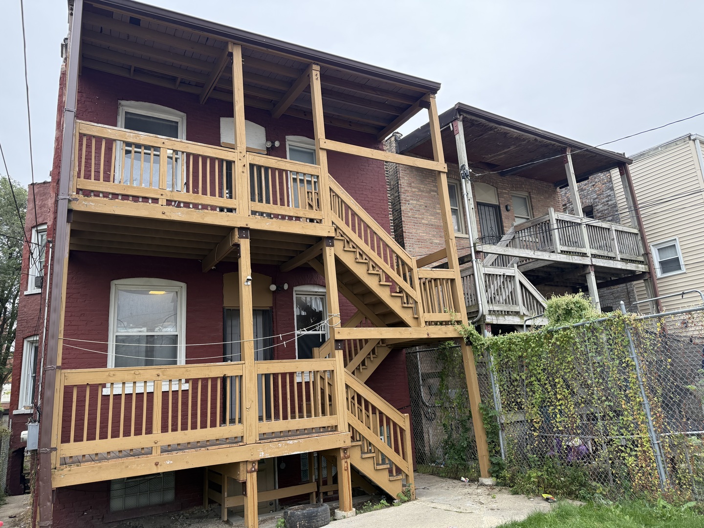 3906 W Flournoy Street, Chicago, IL 60624