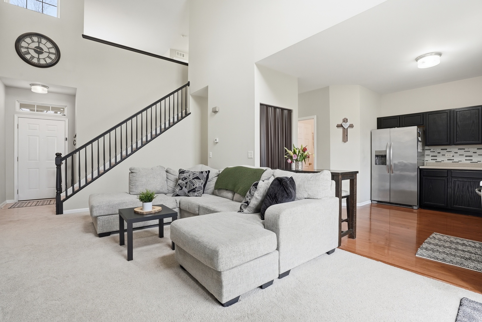 2417 BRUSH HILL Circle, Joliet, IL 60432