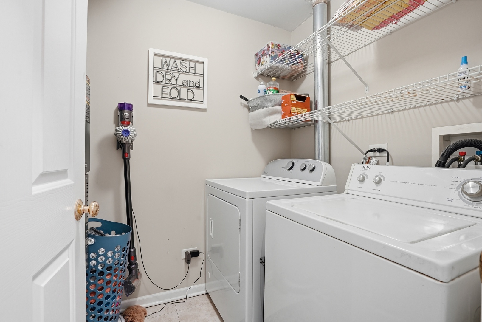 2417 BRUSH HILL Circle, Joliet, IL 60432