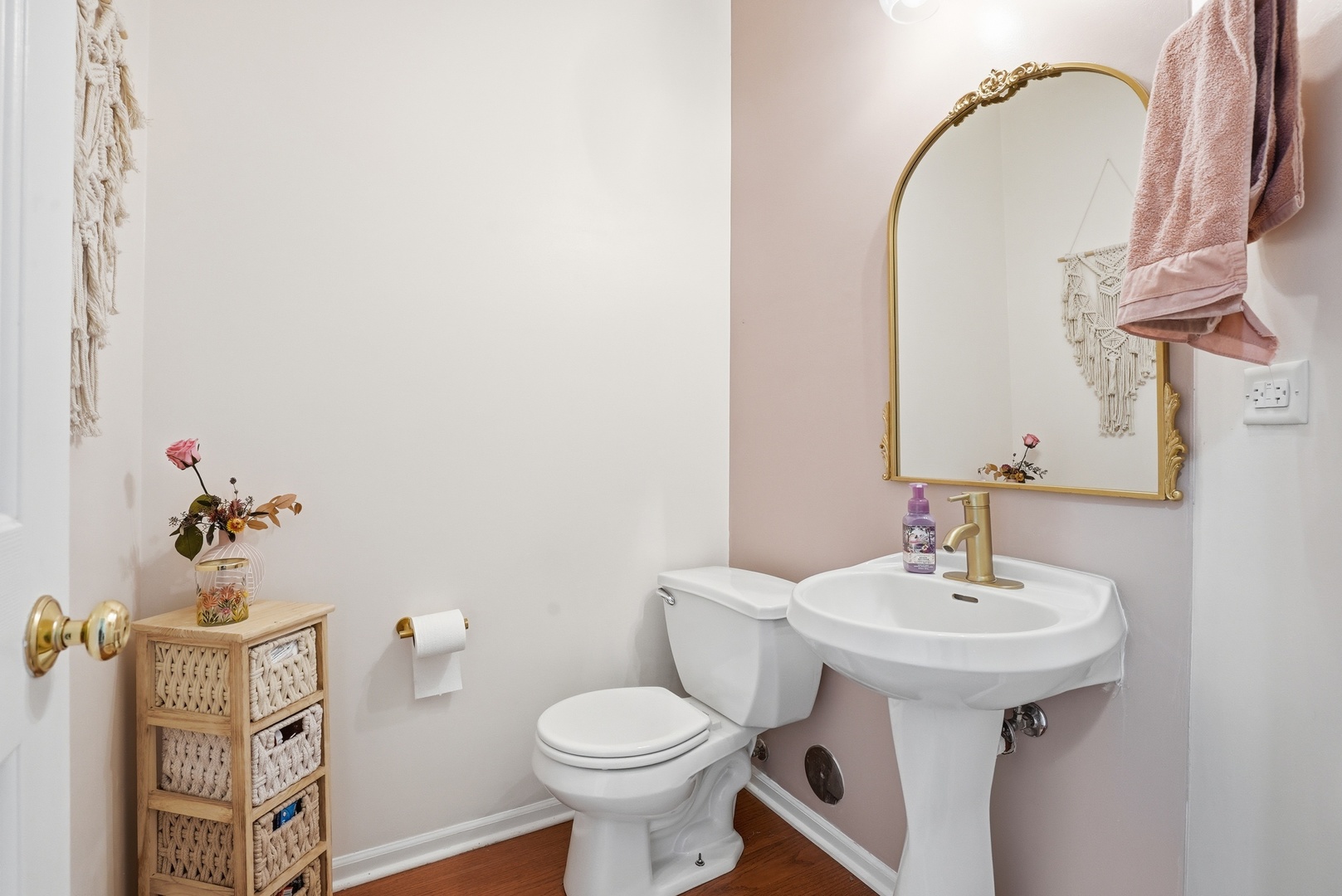 2417 BRUSH HILL Circle, Joliet, IL 60432