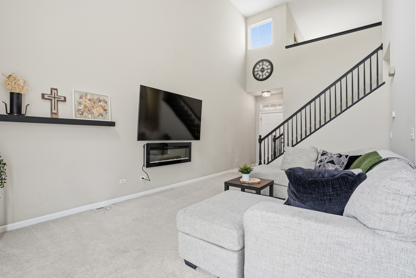 2417 BRUSH HILL Circle, Joliet, IL 60432